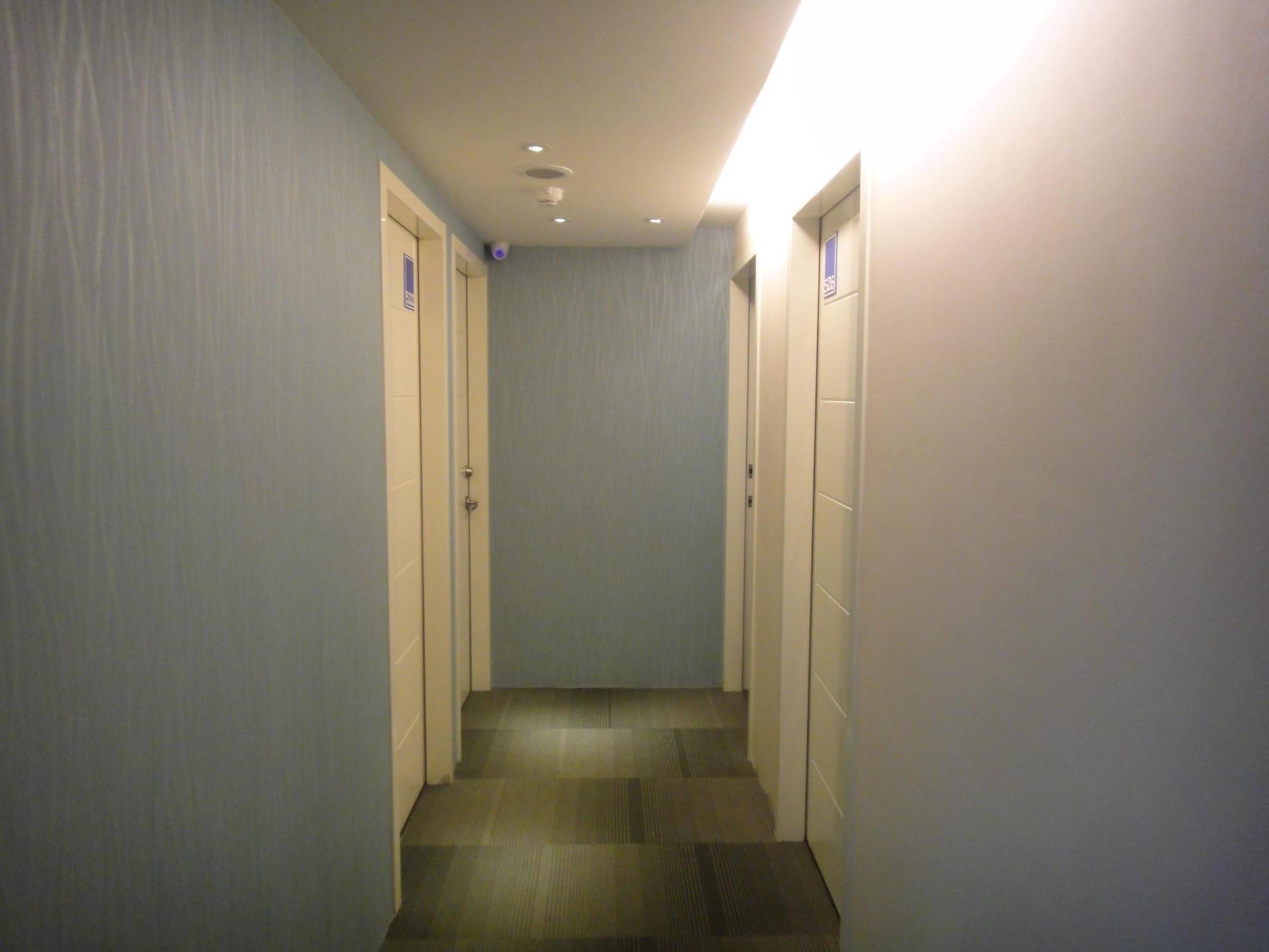 Lio Hotel - Ximending Tajpej Kültér fotó